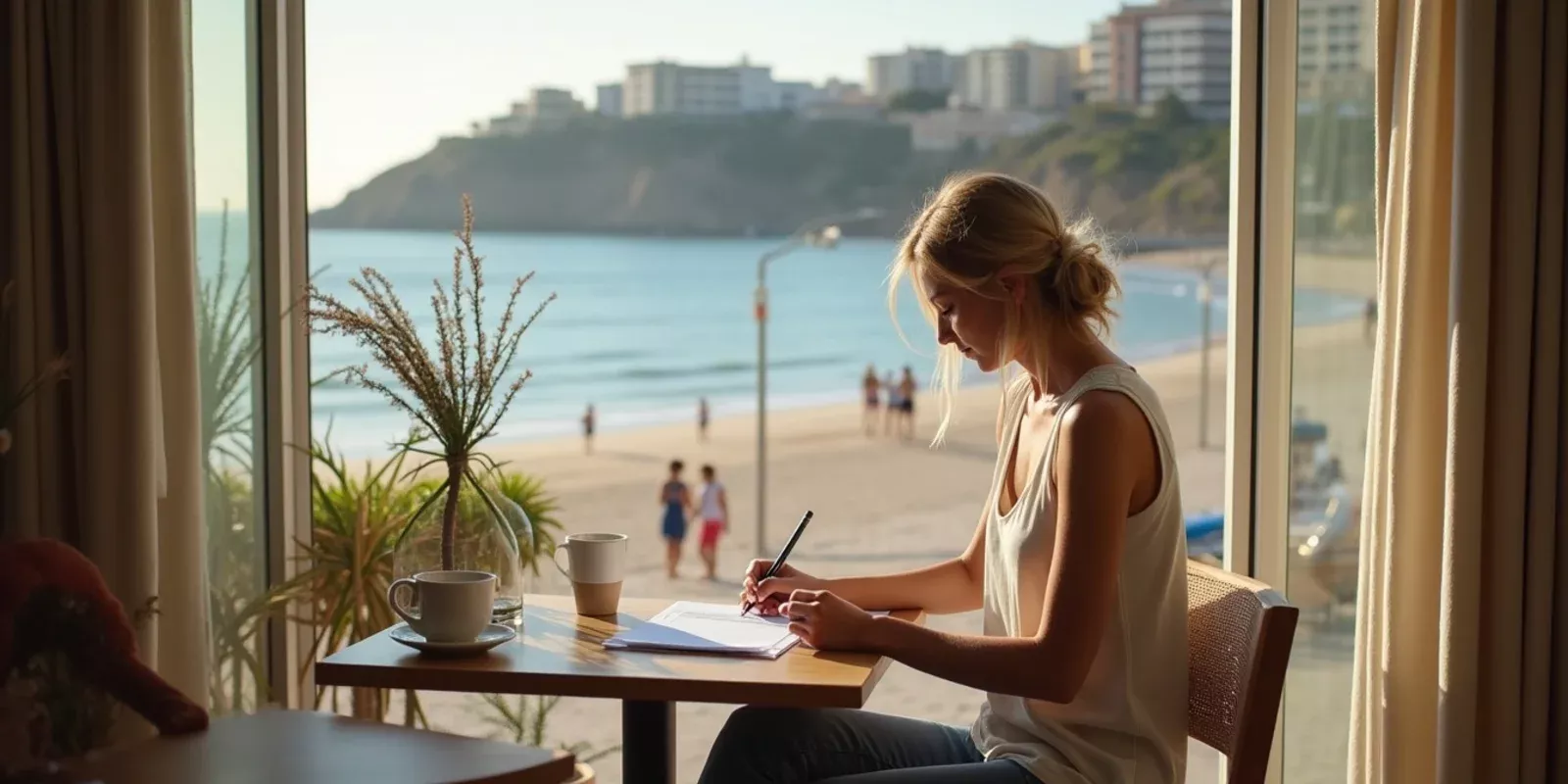 Vender Apartamento en Marina d'Or: Consejos Clave