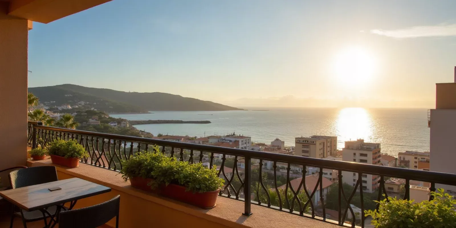 Influencia del precio en apartamentos de Marina d'Or