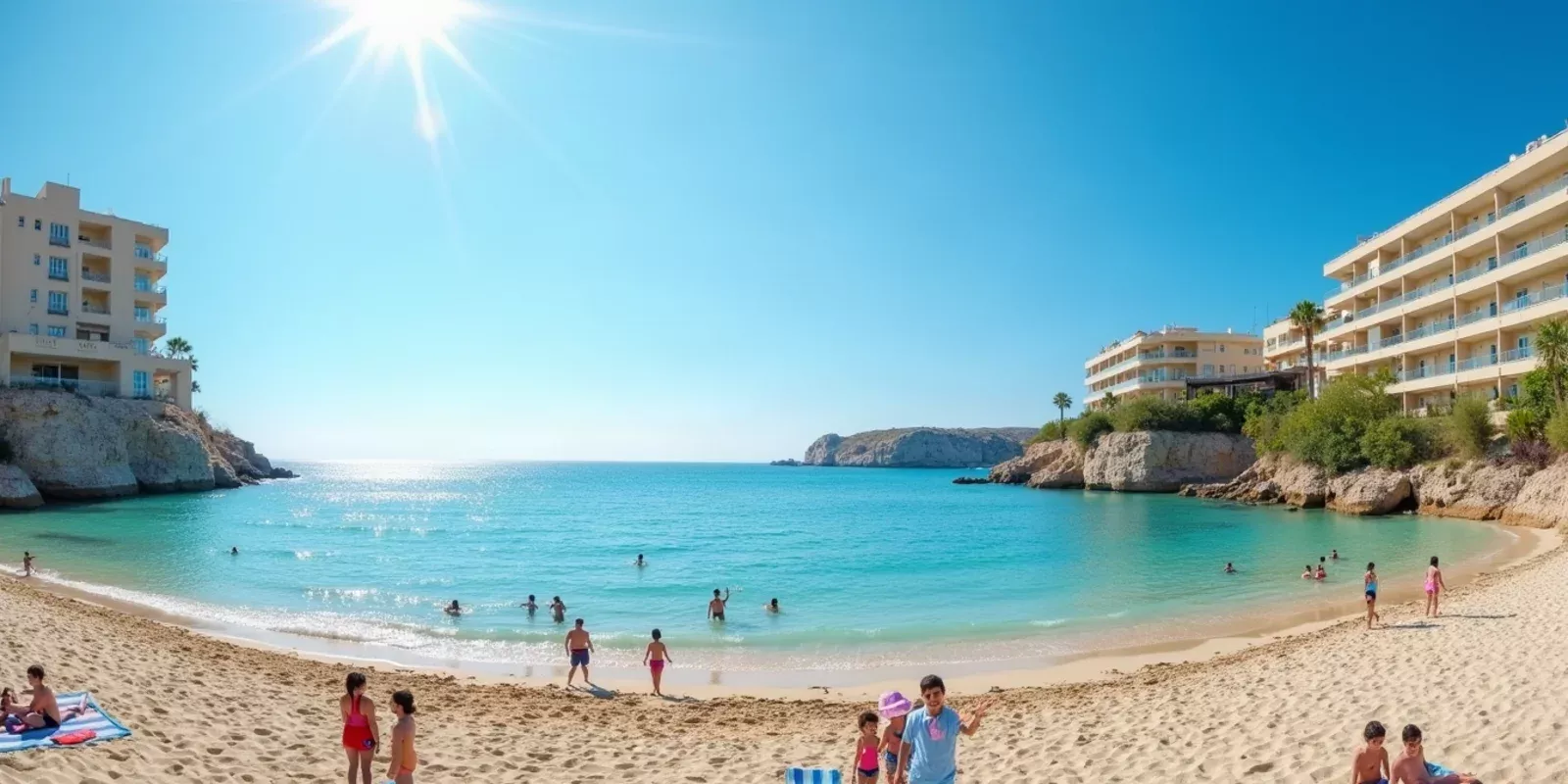 Diferencias de Precio en Apartamentos de Marina d'Or
