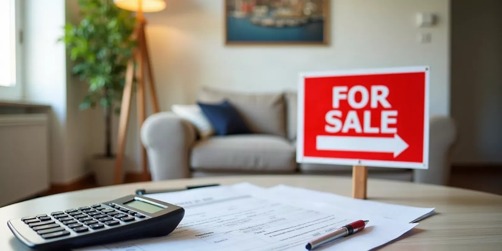 Cómo evaluar ofertas por tu apartamento en Marina d'Or
