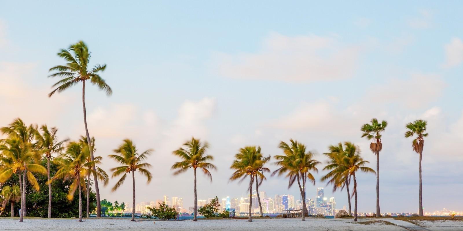Grandes Ventajas y Beneficios para los Inversores en Miami Beach