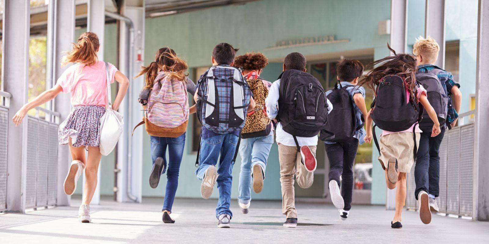 Los 10 colegios de Valencia reconocidos por Forbes entre las 10 mejores de España