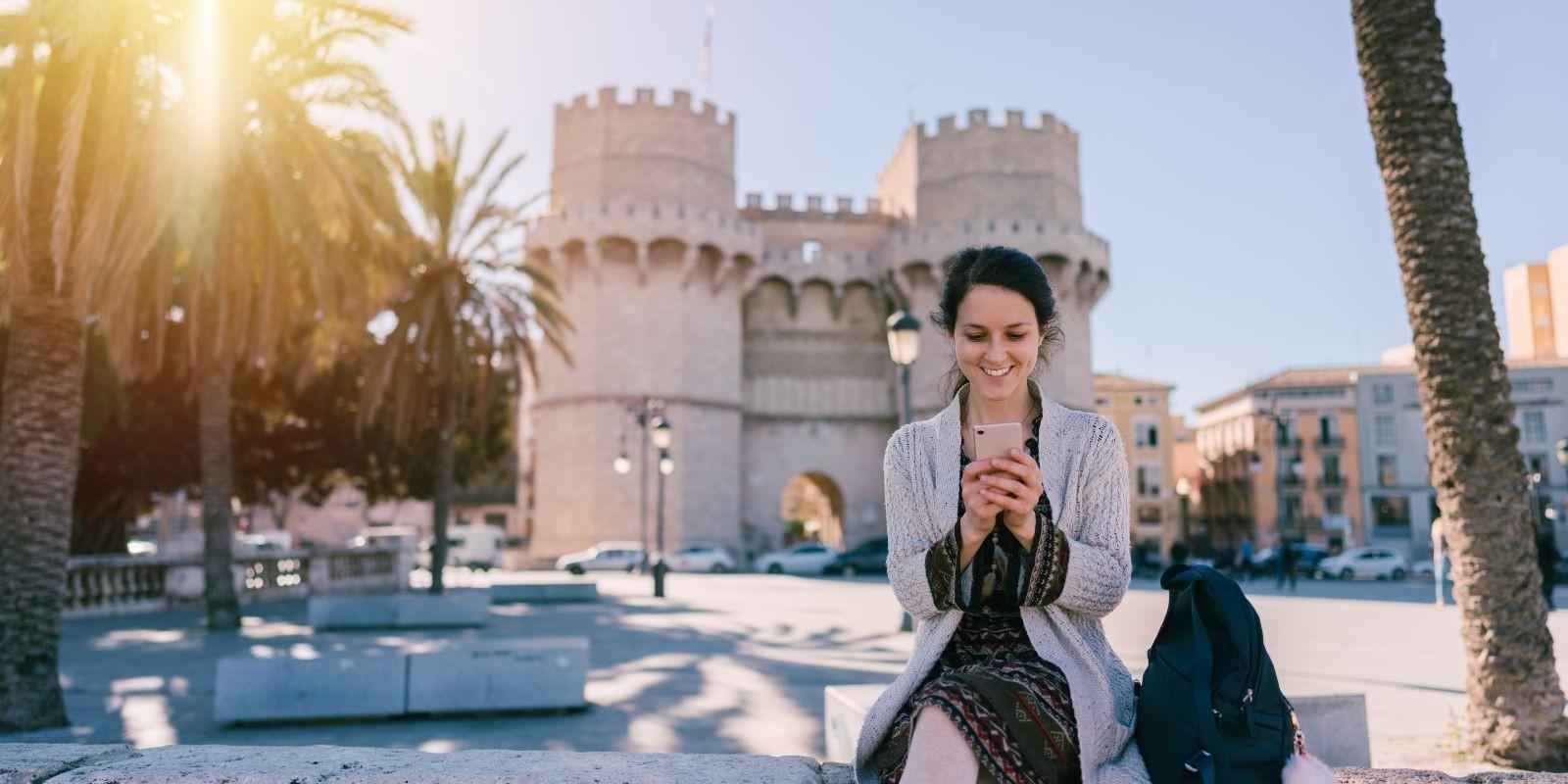 Cómo moverse por Valencia sin la Tourist Card