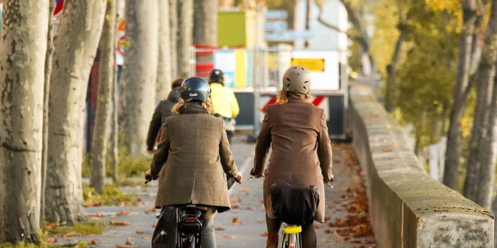 Cómo verse por Valencia: Bicicleta. El Paraíso para Ciclistas y Aventureros