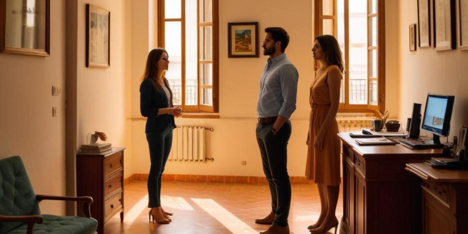 Cuando una persona quiere comprar una vivienda en Valencia y sobre la misma ya existe un préstamo hipotecario aún pendiente de pago