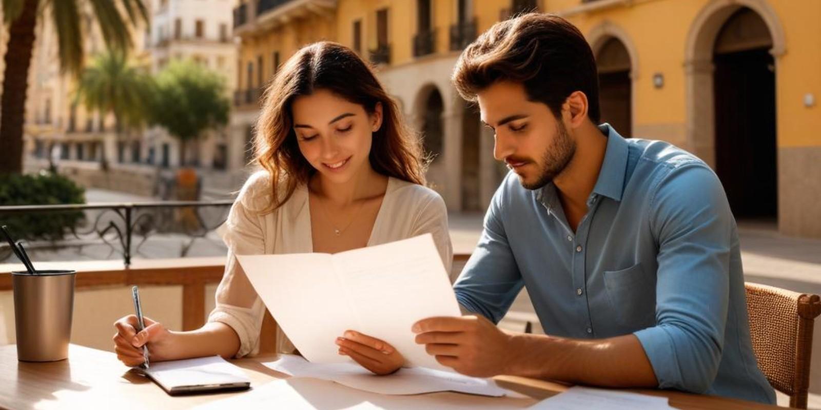 Cuando se quiere comprar una vivienda mediante financiación de un nuevo banco en Valencia, y sobre dicha vivienda ya existe un préstamo hipotecario pendiente de cancelar del vendedor