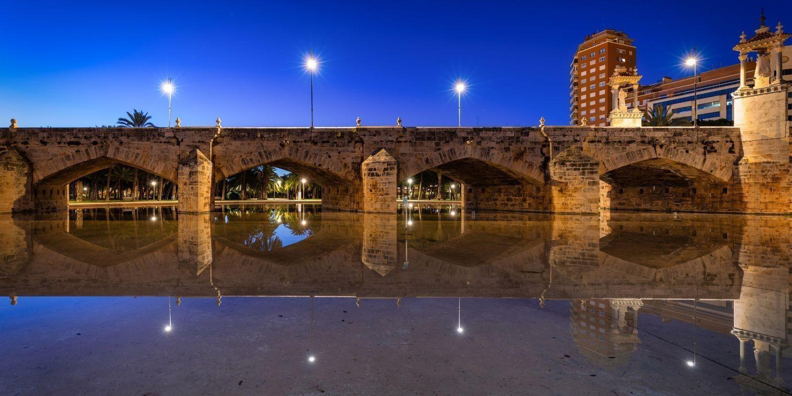 Horarios y Actividades en los Jardines del Río Turia de Valencia. Valencia la mejor ciudad para vivir