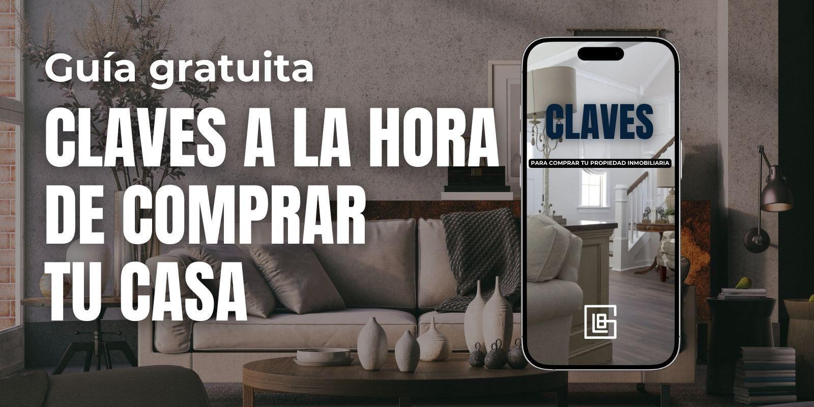 Guía para compradores de propiedades en Valencia