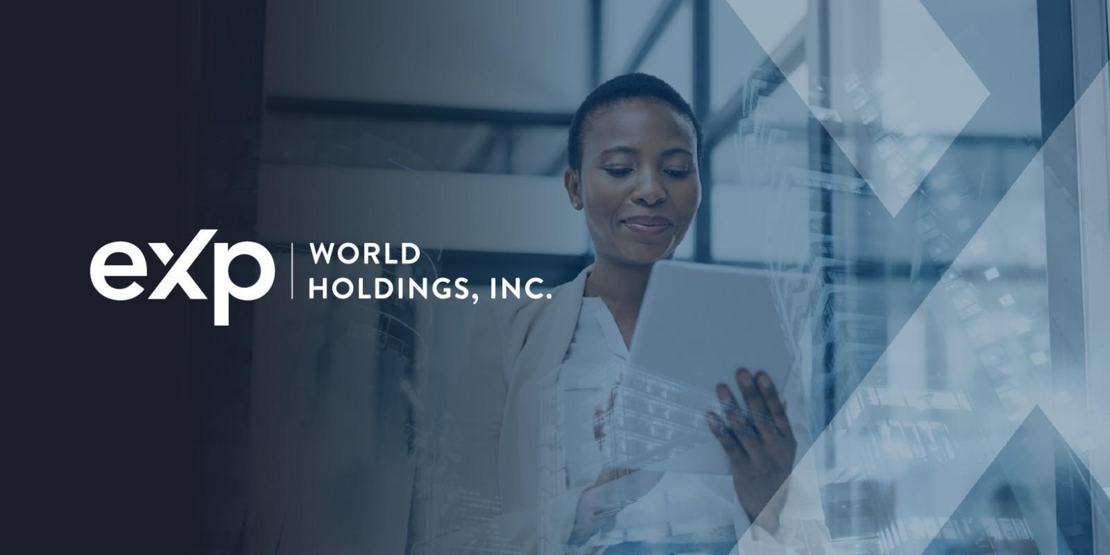 Participa en eXp World Holdings: Innovación en el Mercado Inmobiliario