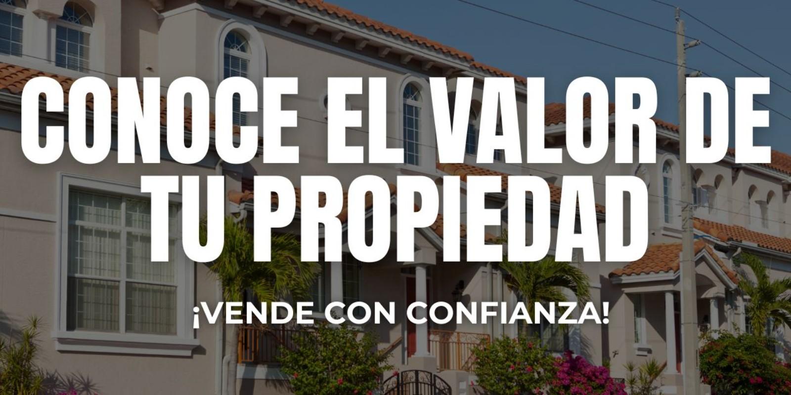 Valora y vende tu casa con Éxito en Valencia