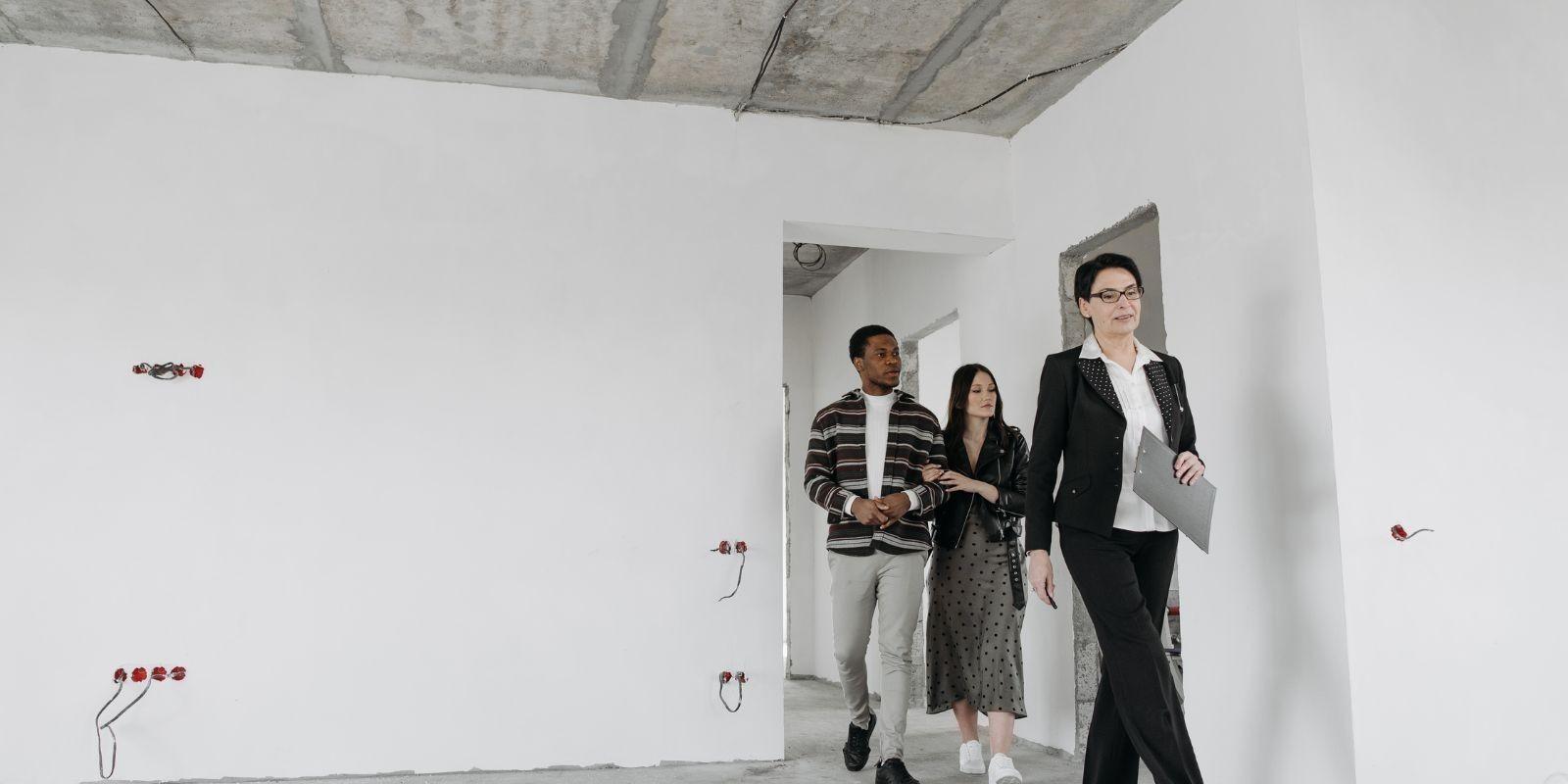 ¿Qué ciudades están liderando este crecimiento en ventas de viviendas nuevas?