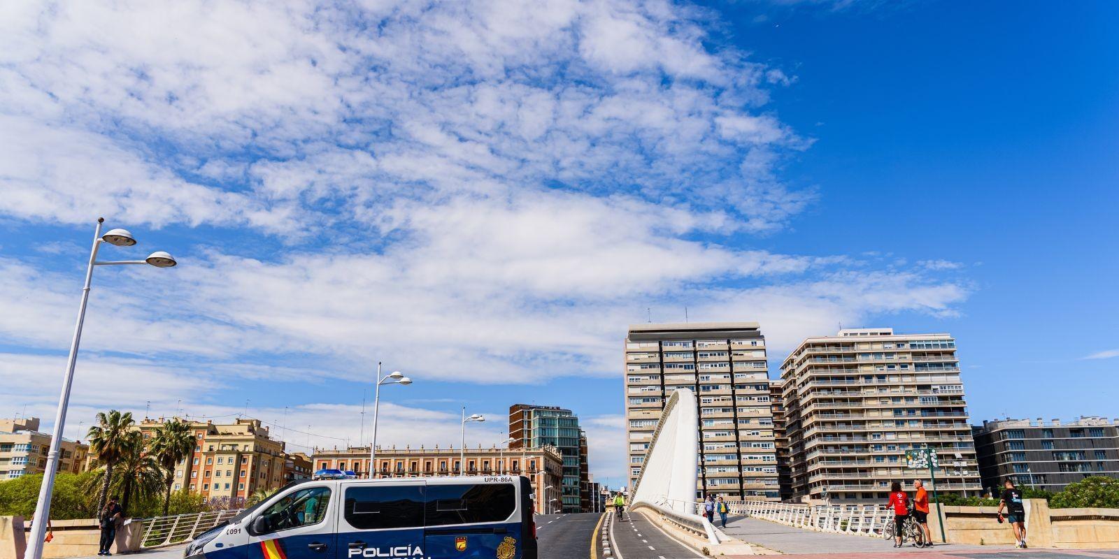 Valencia, un refugio seguro para vivir y crecer