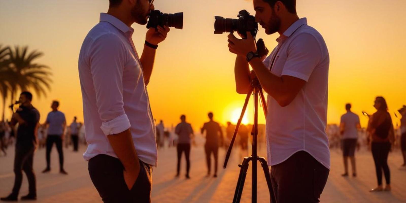Fotografía Profesional en Valencia: Una Inversión Clave