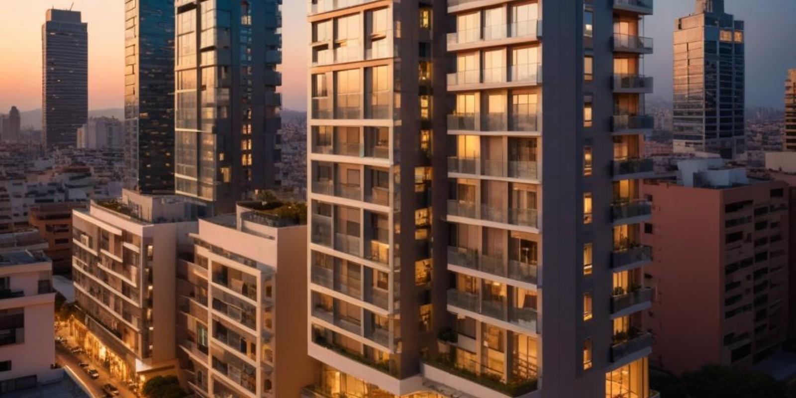 Inversión inmobiliaria segura en Valencia