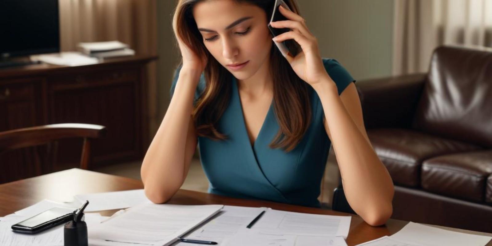 Opciones y Estrategias para superar un mal historial crediticio en Valencia