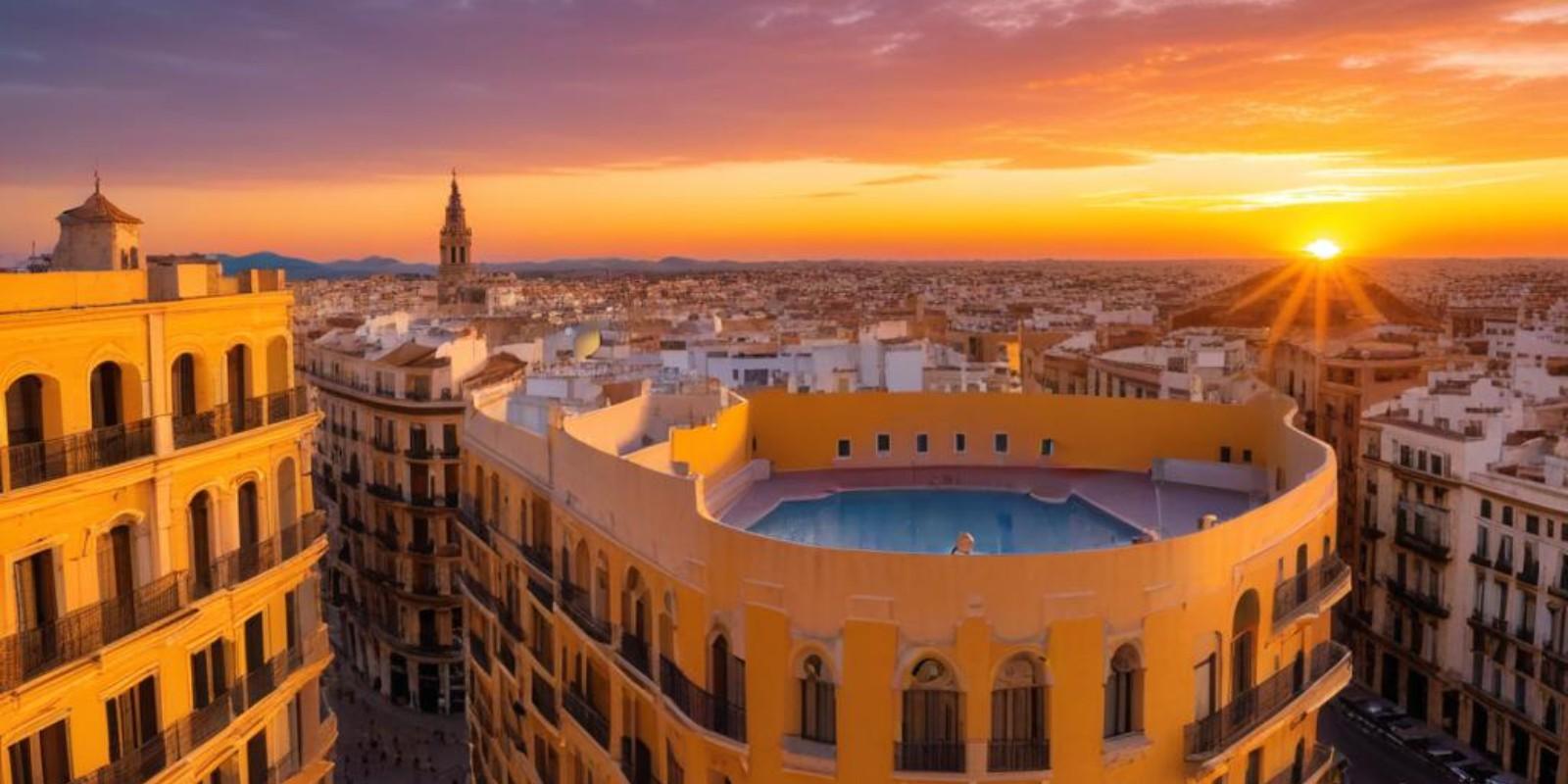 Cuánto tiempo suele tardar en venderse una propiedad en Valencia