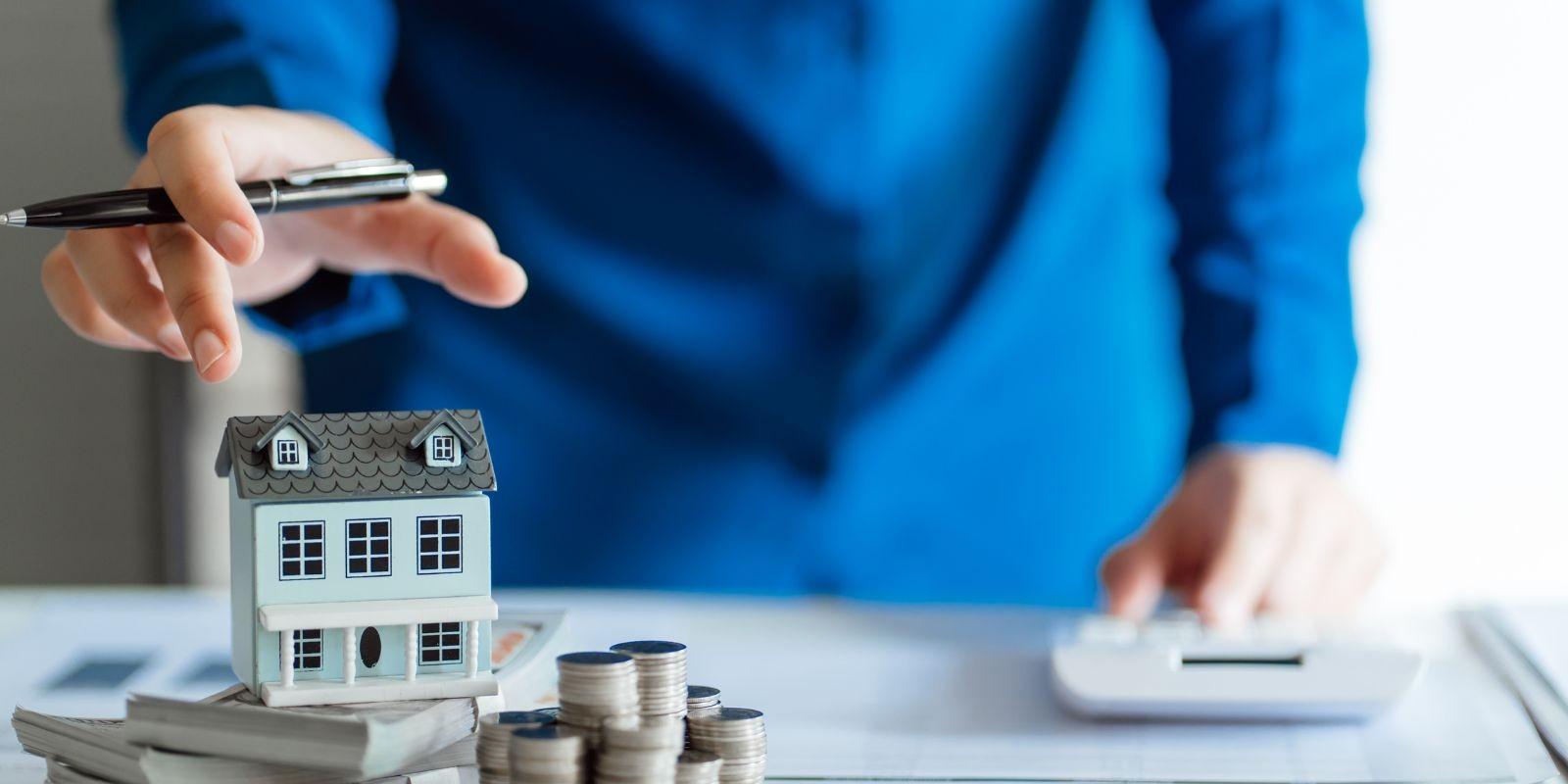 ¿Existen exenciones para el pago del IRPF al vender mi vivienda habitual en Valencia?