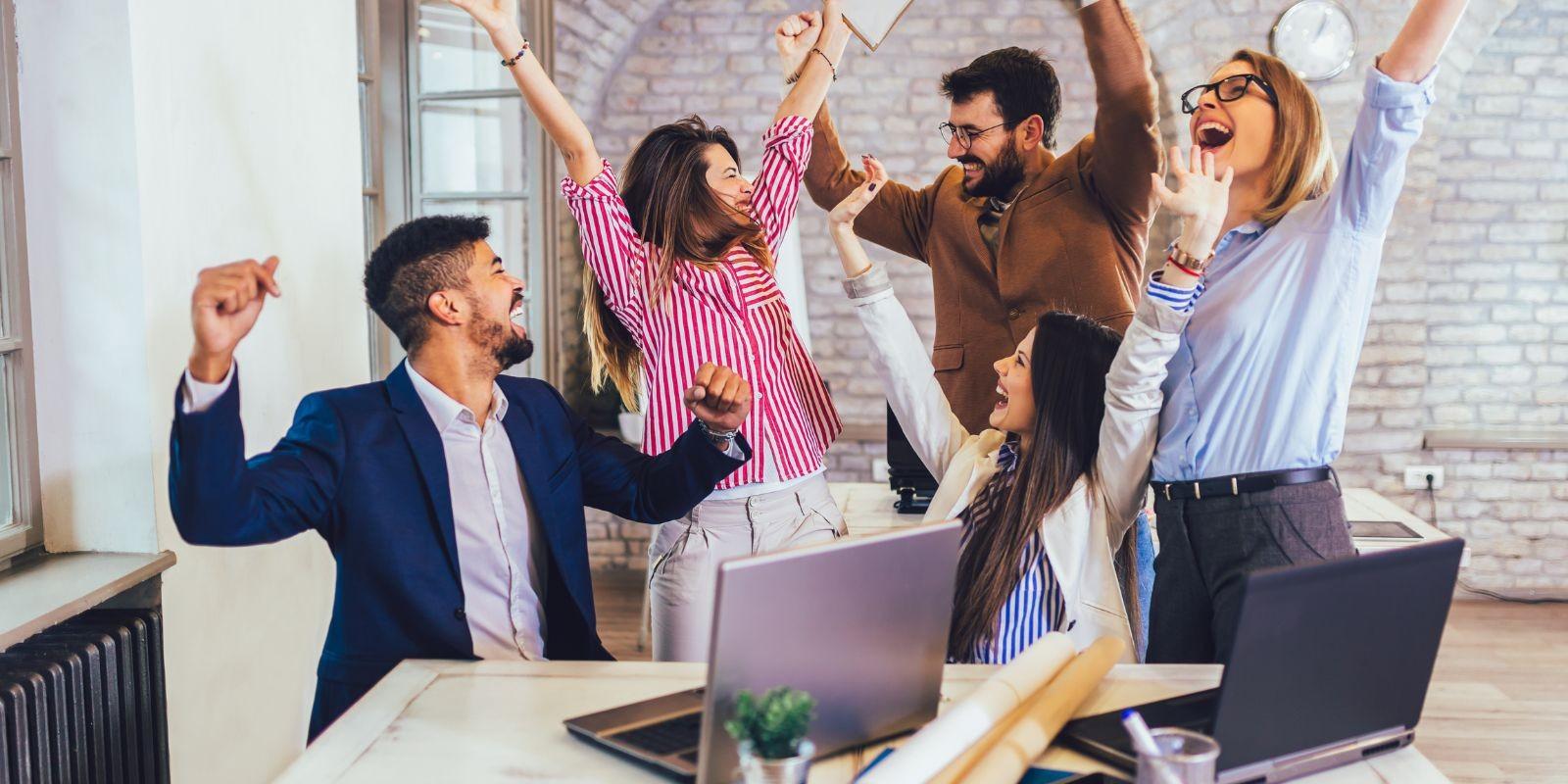 Transforma tu carrera con eXp Realty