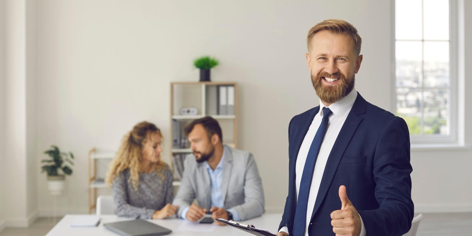 Elegir el Agente Inmobiliario Ideal en Valencia
