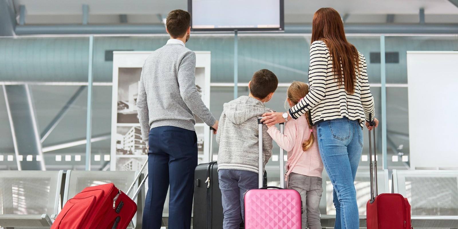 Servicios en el Aeropuerto de Valencia: Tu Guía Completa