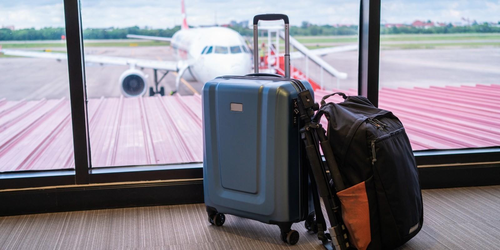 Transporte al Aeropuerto de Valencia desde el Centro