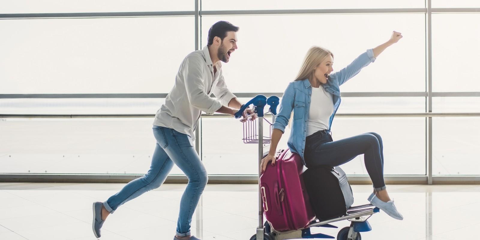 Estacionamiento en el Aeropuerto de Valencia: Guía Completa