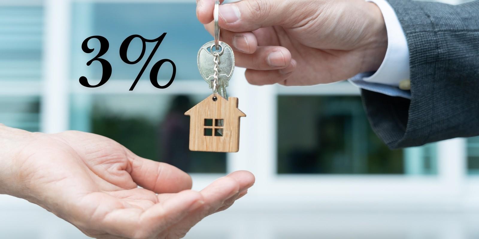 Retención del 3% en Valencia: Guía Esencial