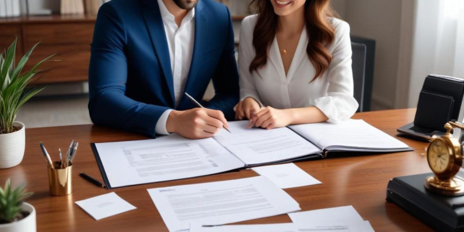 Contrato de Arras: Esencial en la Compra Inmobiliaria en Valencia