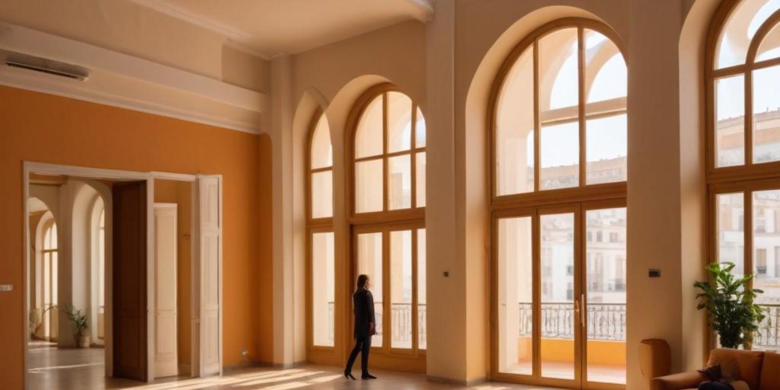 Ganancias patrimoniales: Inversiones en Valencia