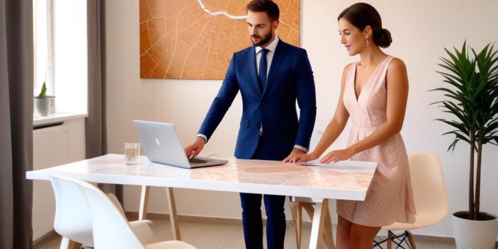 Ventajas de contratar un agente inmobiliario en Valencia