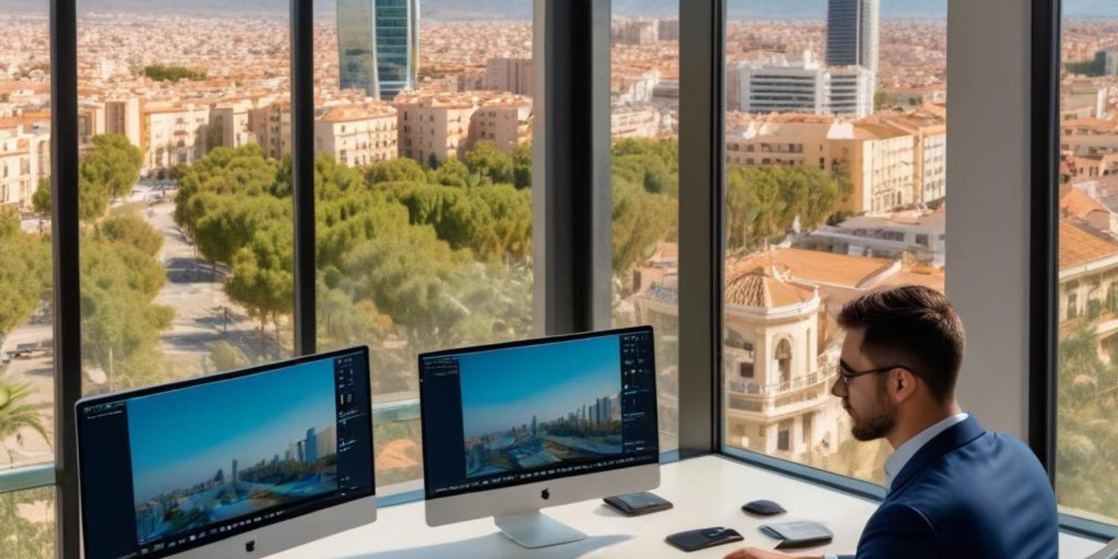 Registro en eXp Realty: Oportunidades en Valencia