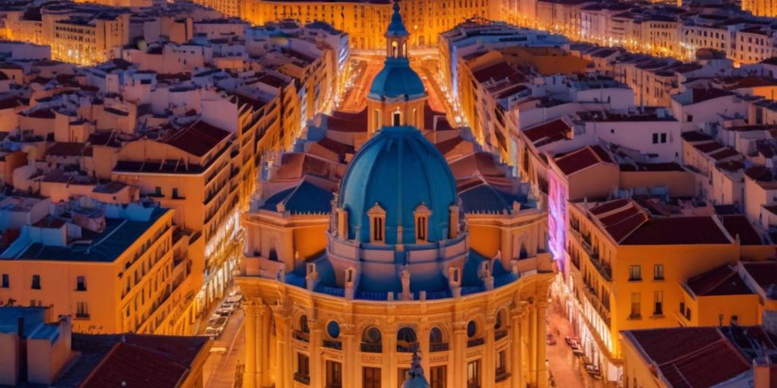 Impacto del mercado inmobiliario global en Valencia