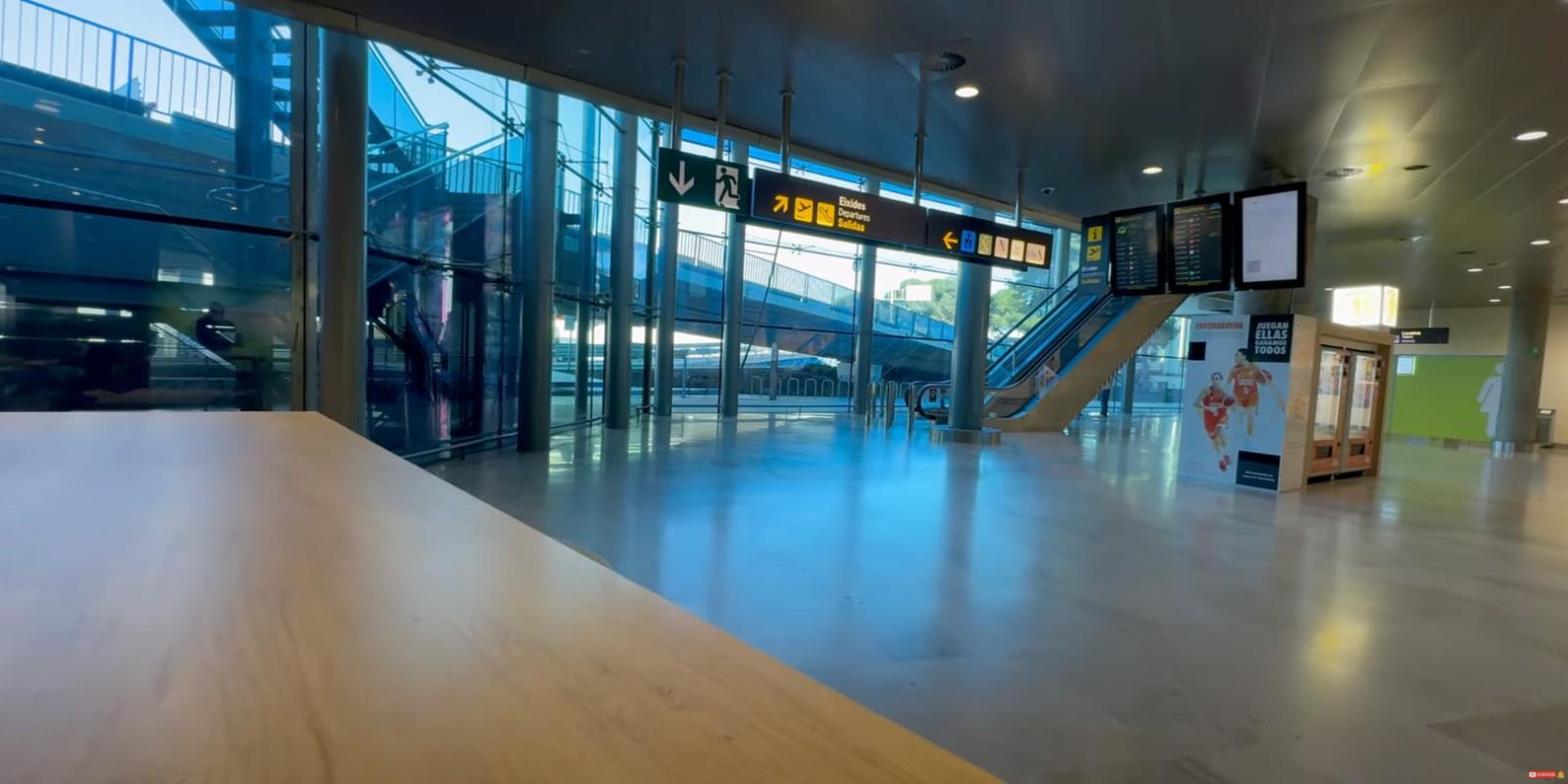 Ampliación del Aeropuerto de Valencia: un futuro próspero