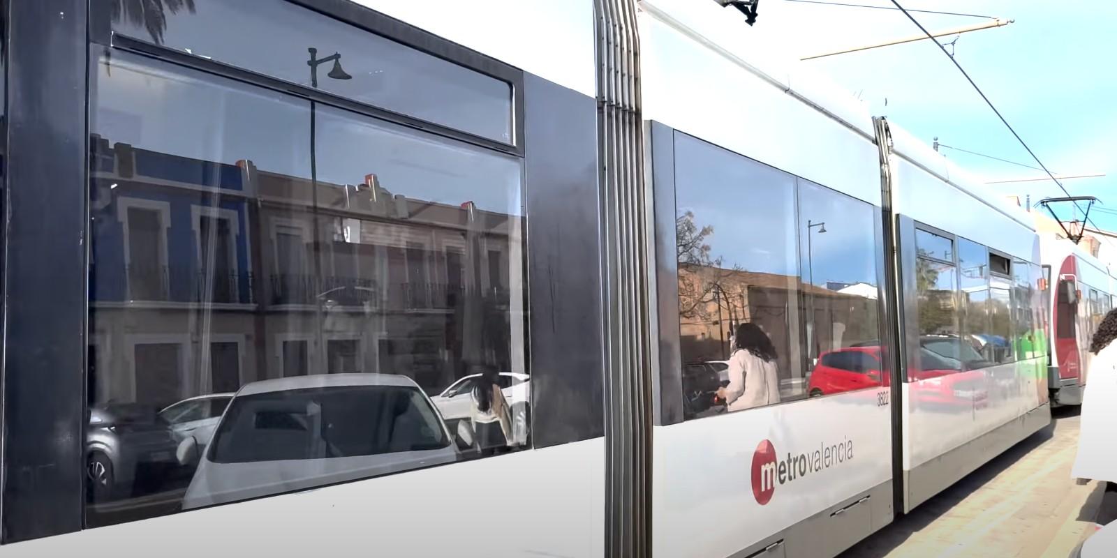 Transporte Eficiente en Valencia: Conexiones Clave