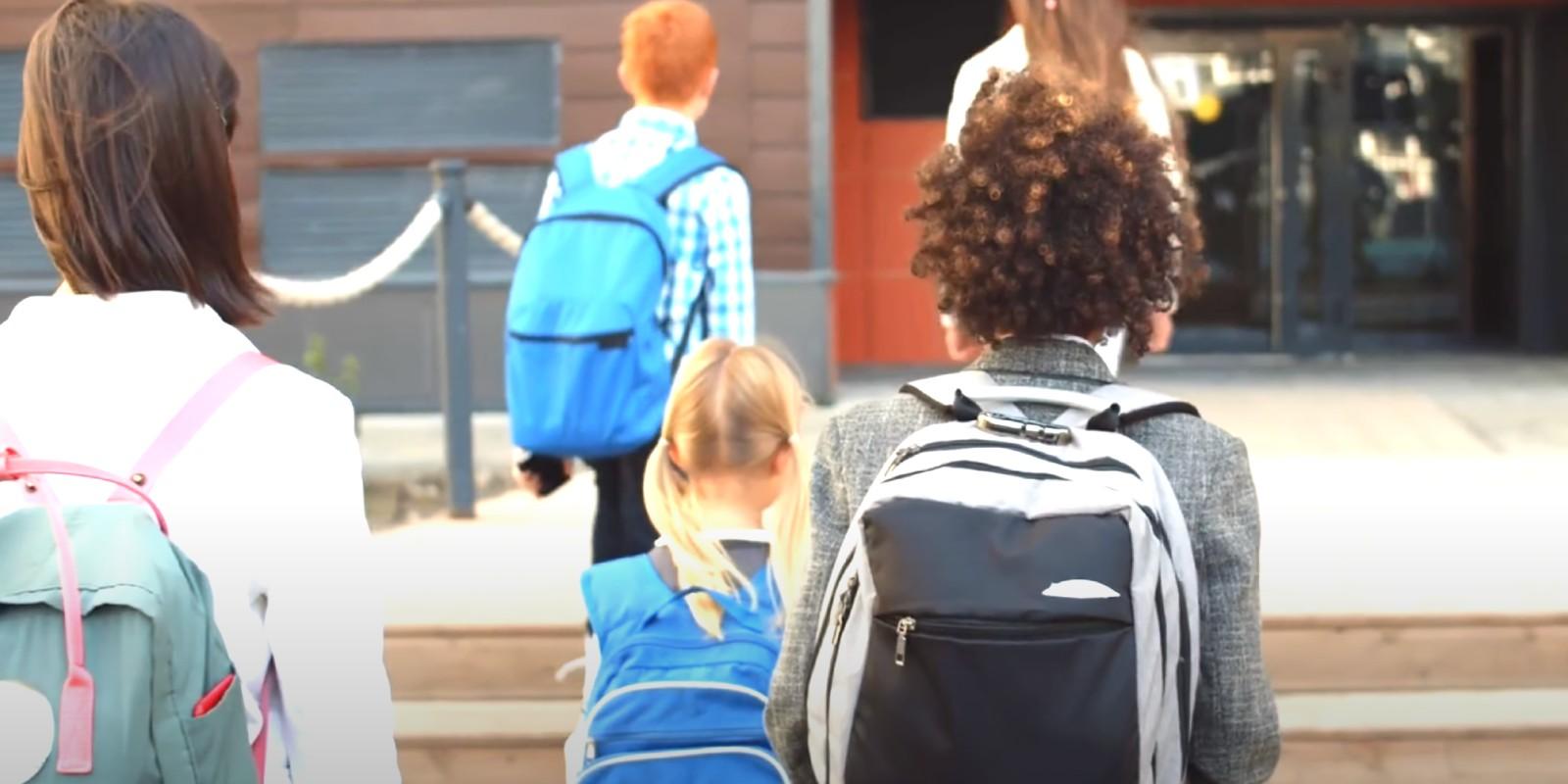 Educación de calidad para tus hijos en Valencia
