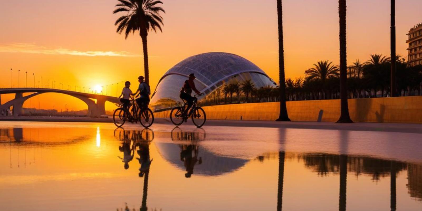 Coste de vida en Valencia: una alternativa atractiva