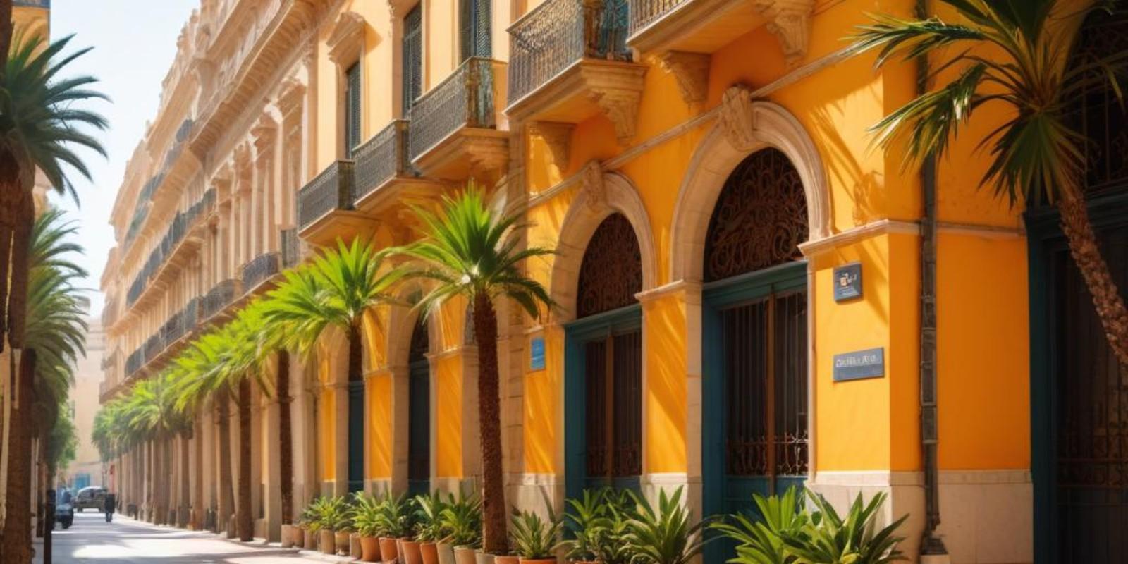 Adaptarse a la vida en Valencia como extranjero