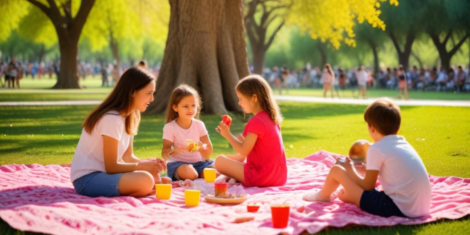 Actividades familiares inolvidables en Valencia