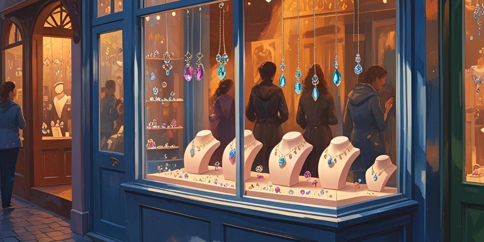 Transformación comercial en València: Swarovski llega