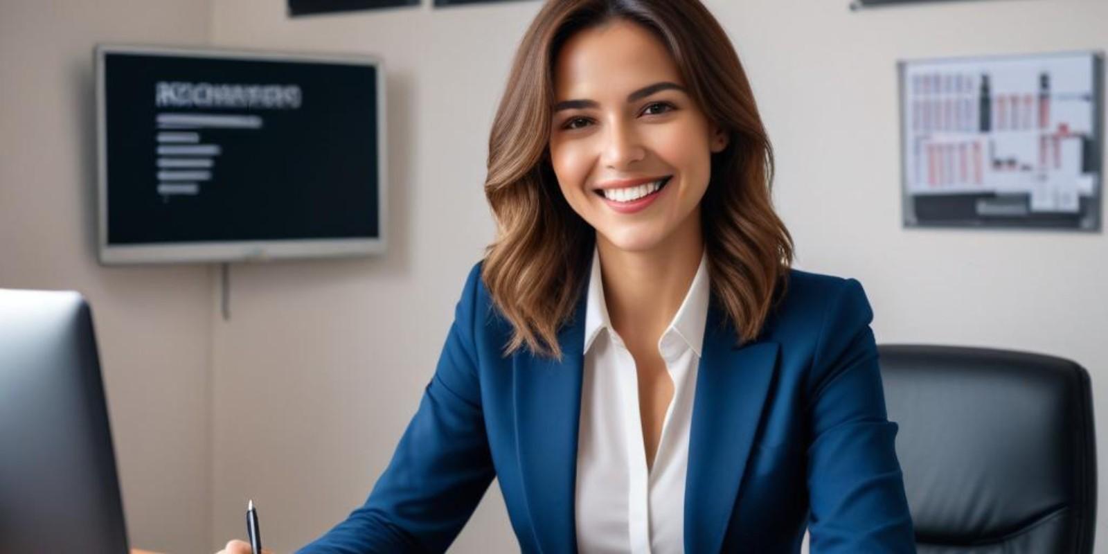 Registro como Agente Inmobiliario: Claves y Beneficios