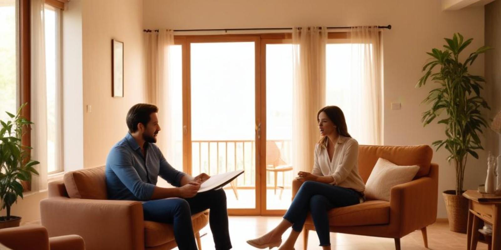 Cómo elegir la mejor inmobiliaria para ti en Valencia España