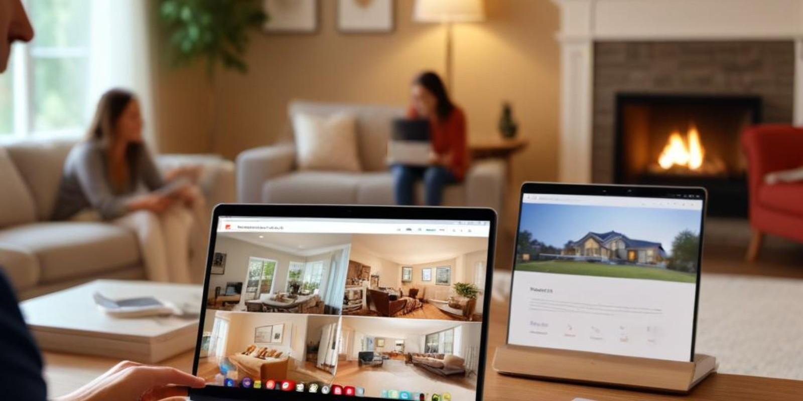 Vender tu vivienda en Idealista sin estrés