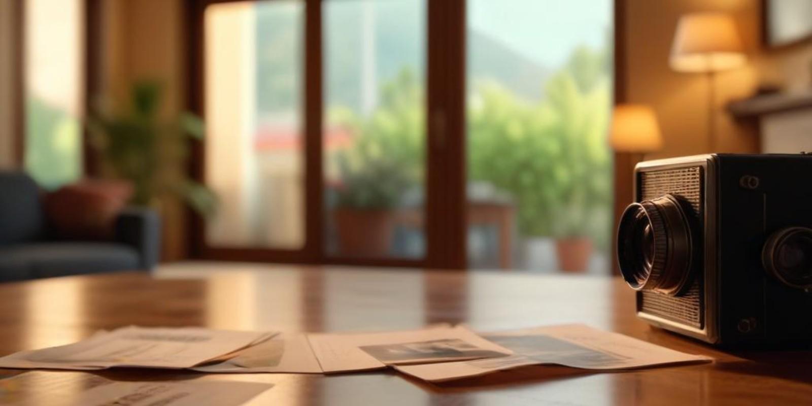 Errores al publicar tu casa en idealista