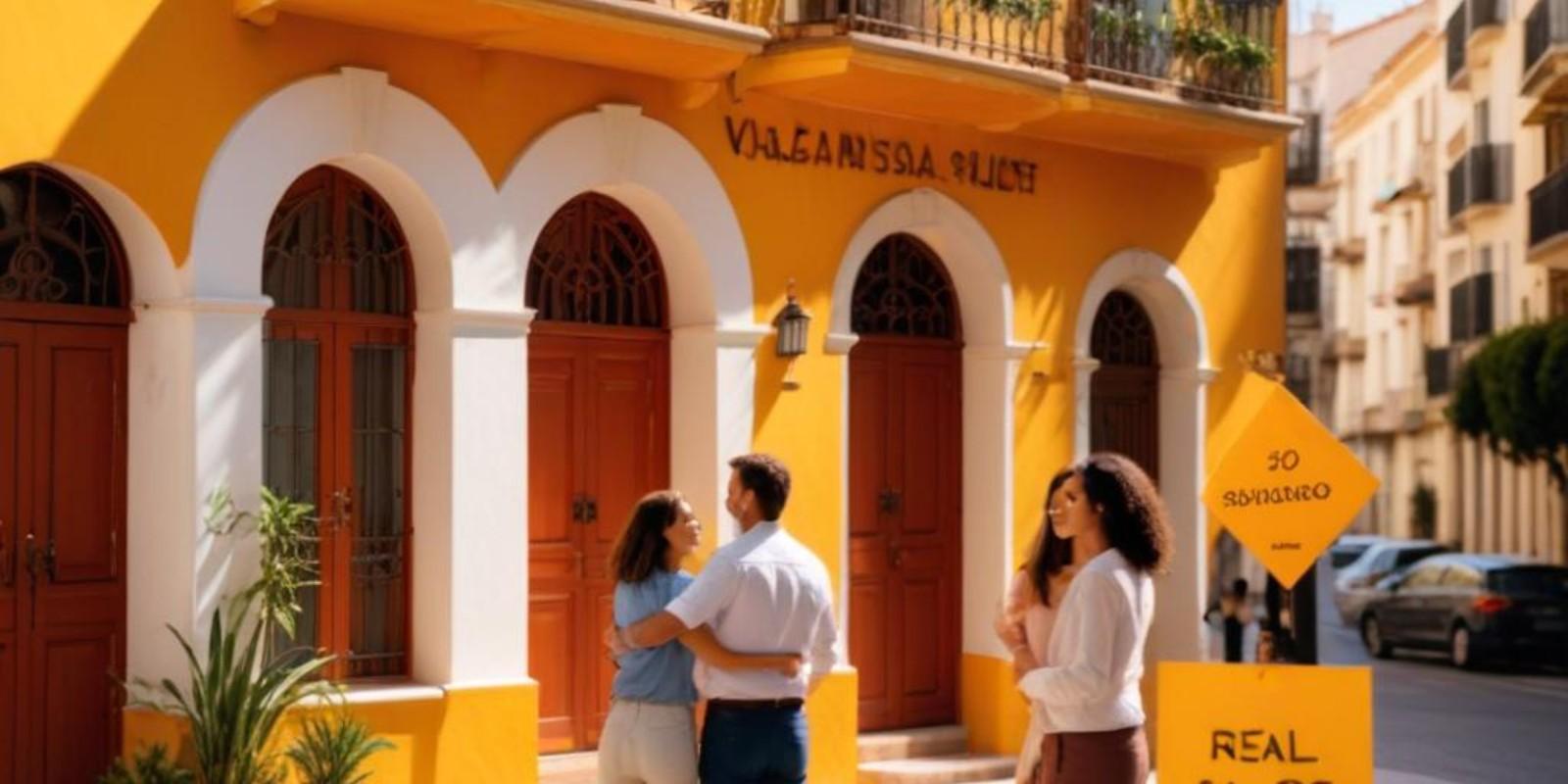Idealista: Vende tu propiedad con éxito en Valencia