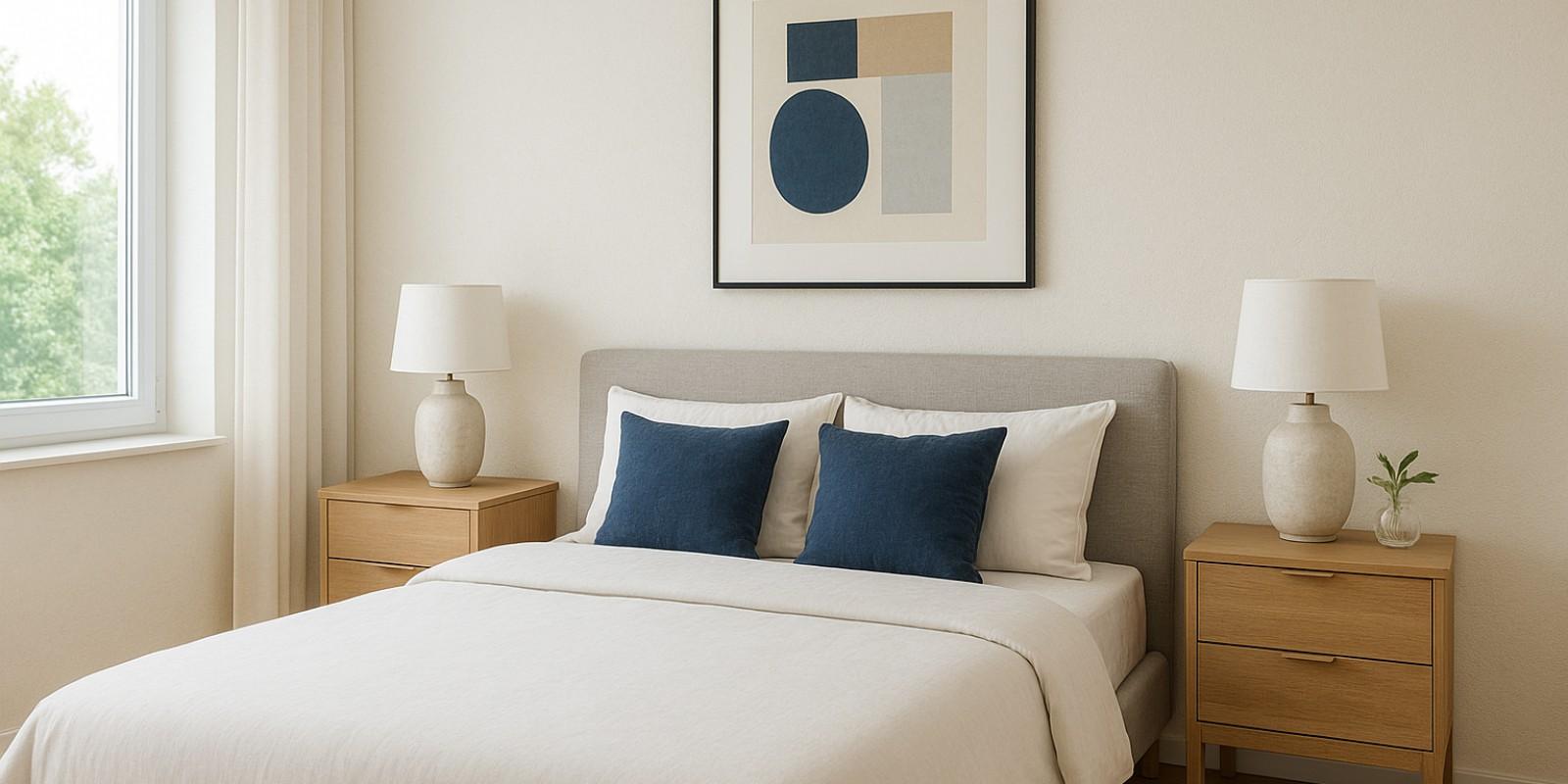 Destaca tu vivienda en idealista con home staging
