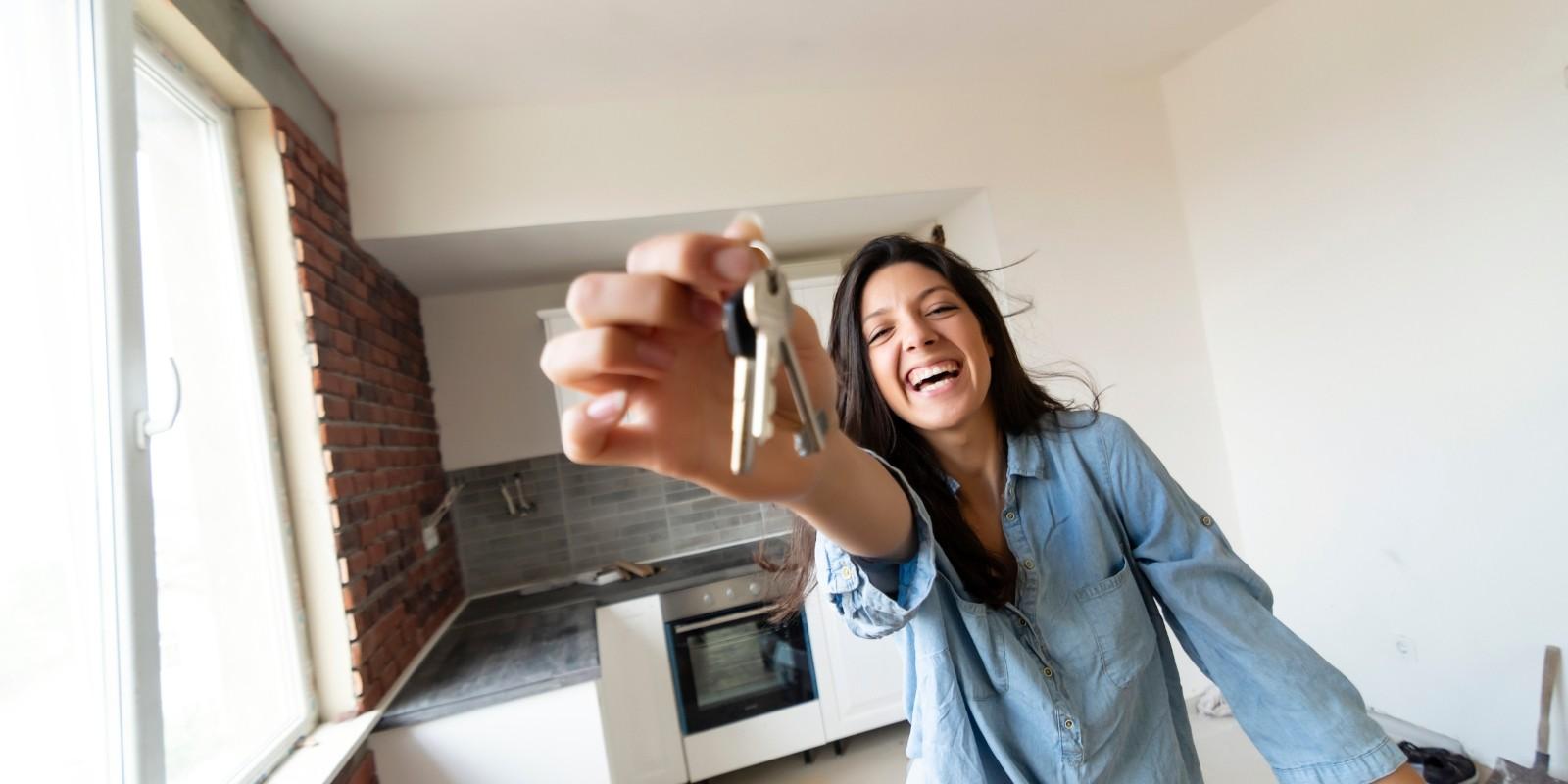 Cómo vender tu vivienda eficazmente en idealista