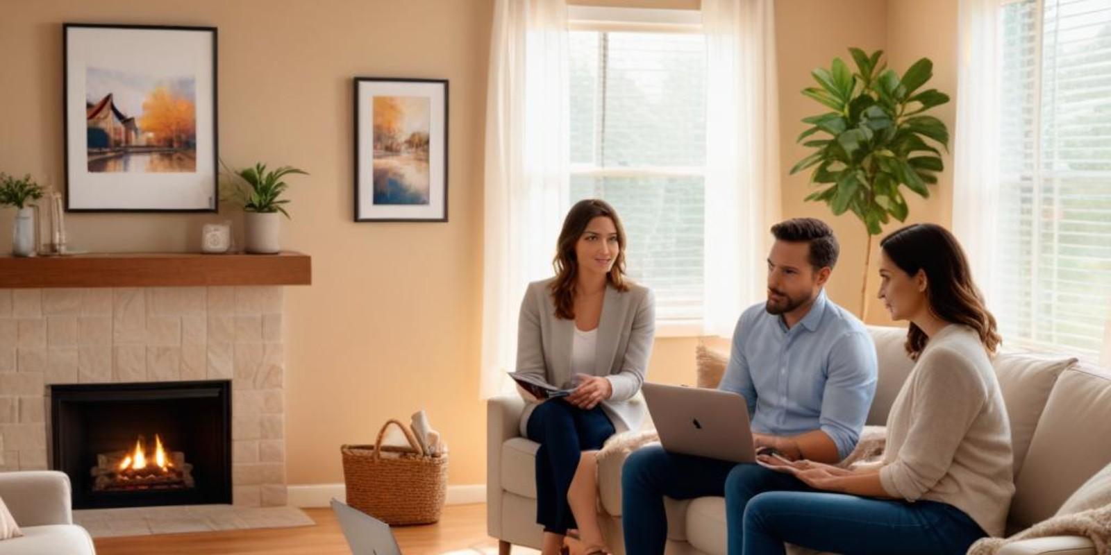 Estrategias Efectivas para Vender en Idealista