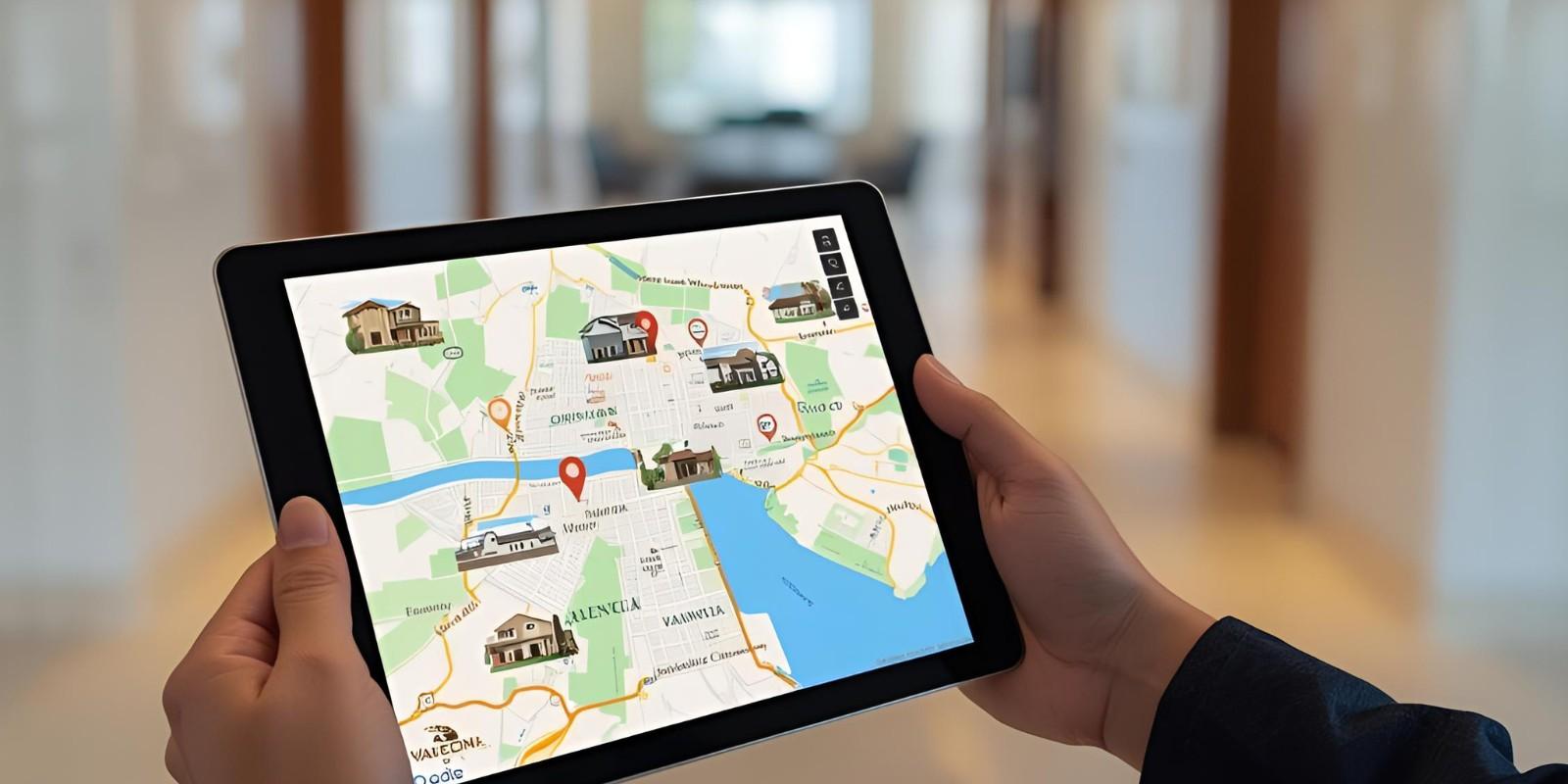 Estrategia Local para Vender en Idealista