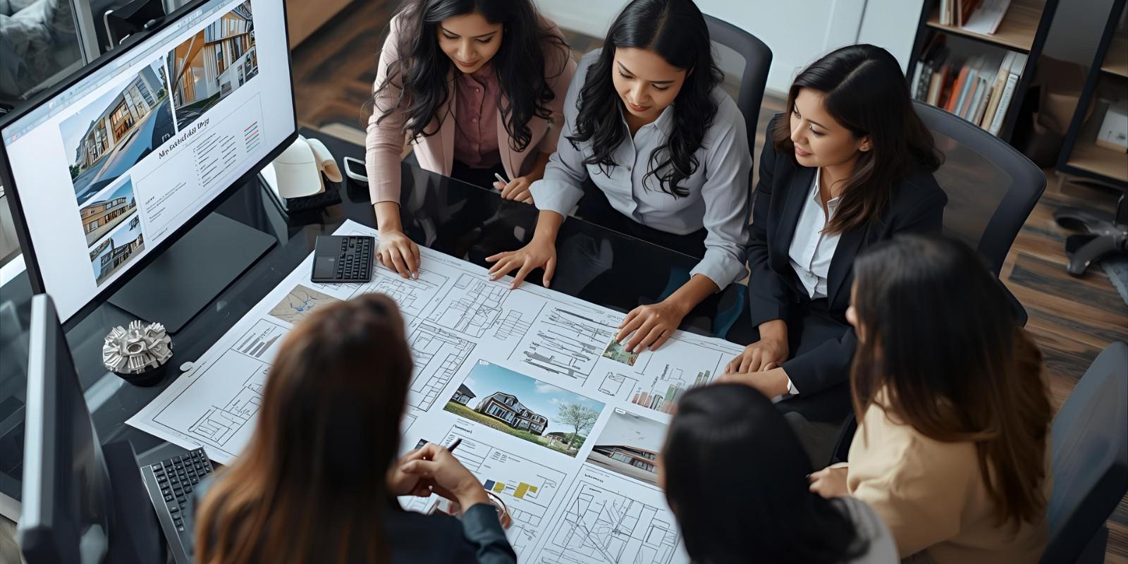 Estrategias para Vender Efectivamente en Idealista