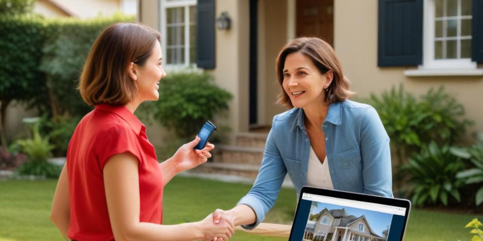 Agente local: clave para vender tu vivienda eficazmente